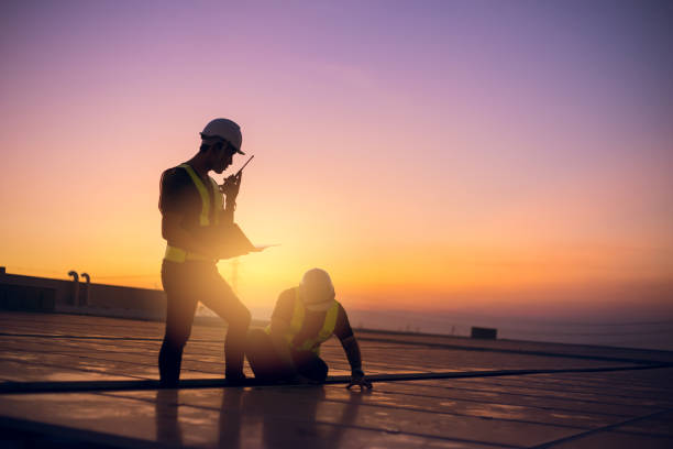 Best Best Roofing Contractors  in Lexington, NE